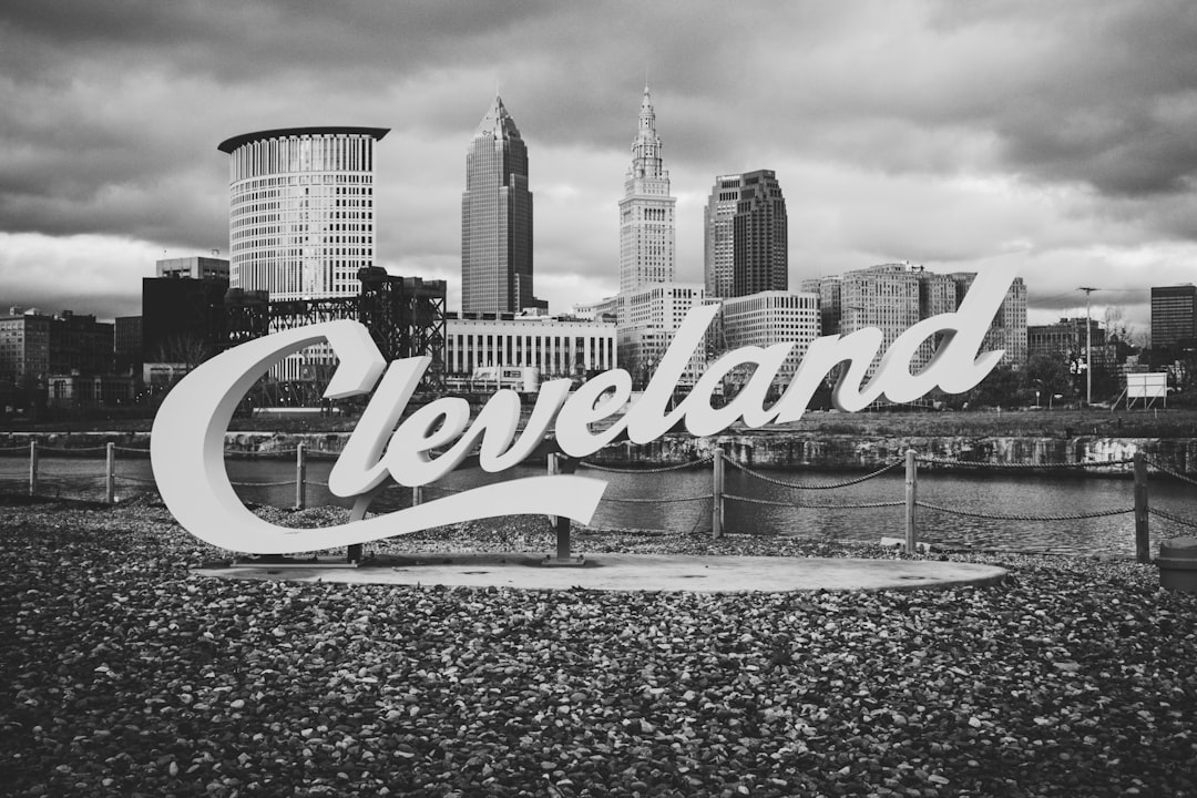 Cleveland, Ohio - When Rust Belt Meets Real Problems (image credits: unsplash)
