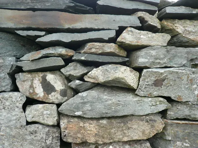 Fixed Signs: The Stone Wall Defenders (Image Credits: Flickr)