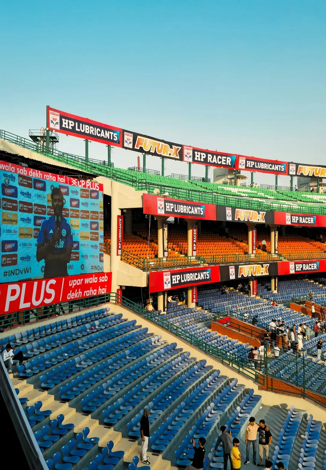 Brand Investment Pours In: Sponsors Are No Longer Playing It Safe (Image Credits: Unsplash)