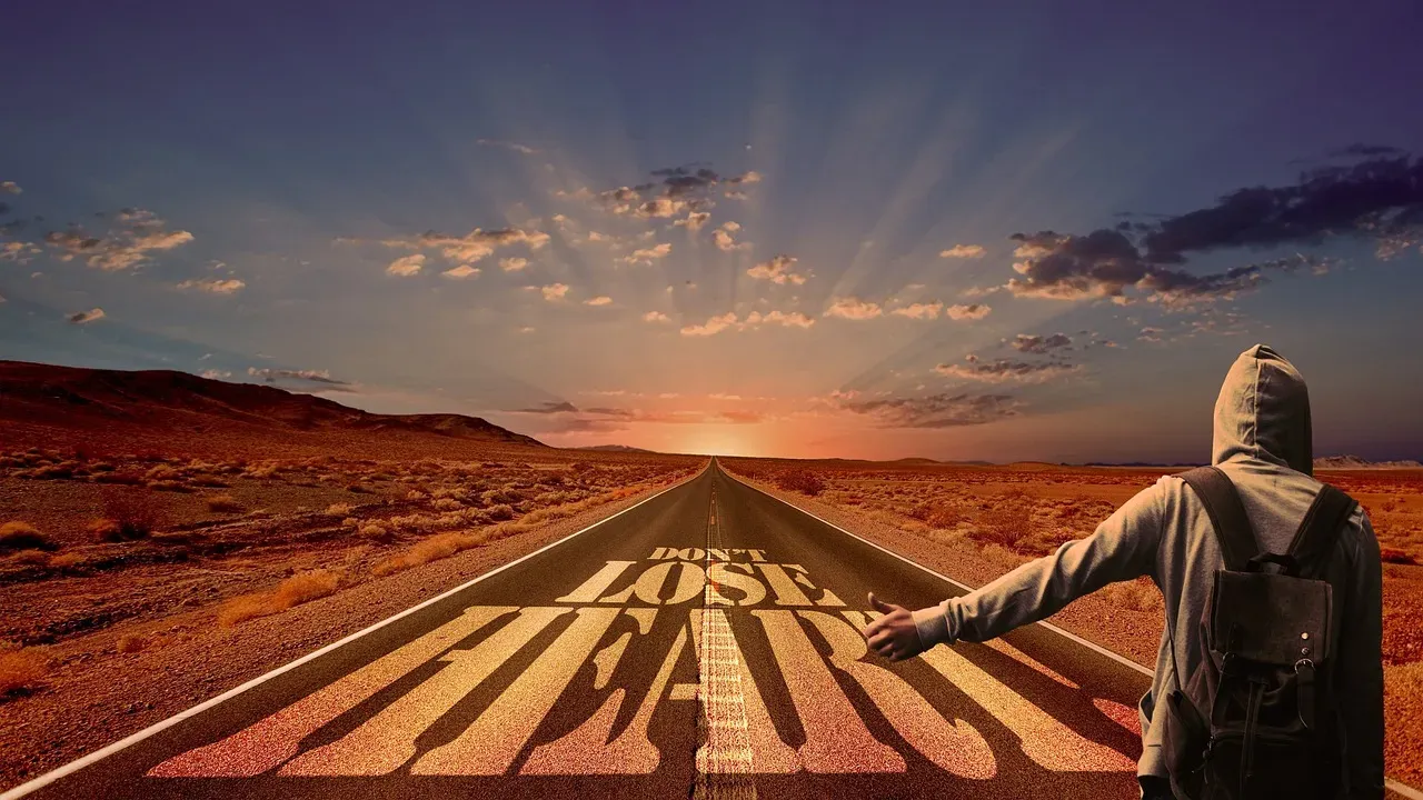 Delayed Gratification Builds Strength (Image Credits: Pixabay)