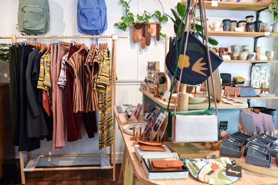 Supporting Ethical Brands (image credits: unsplash)