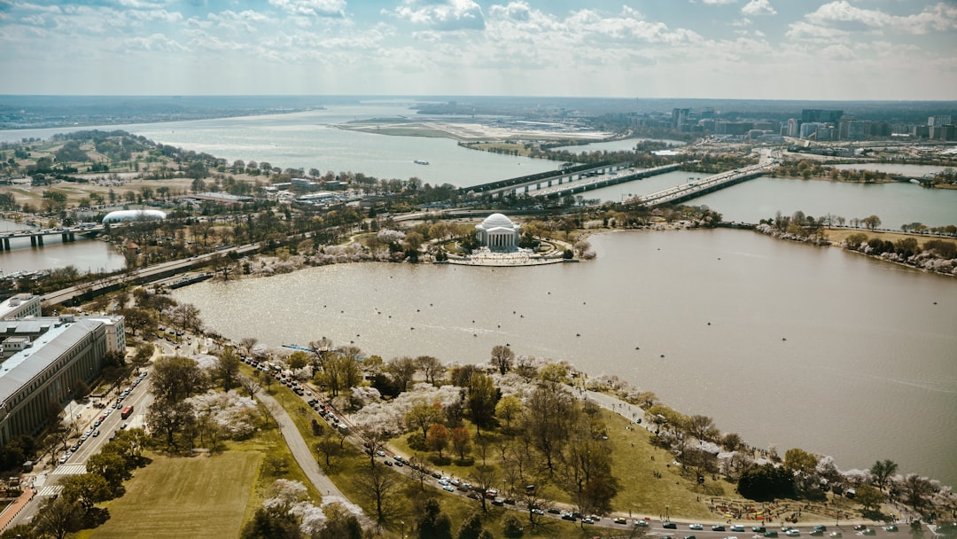 South Carolina: Charleston's Historic Challenge (image credits: unsplash)