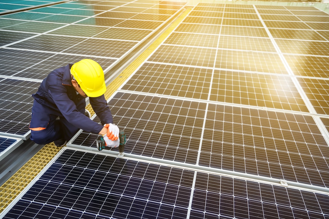 Manufacturing Jobs Boom Creates New Opportunities (image credits: unsplash)