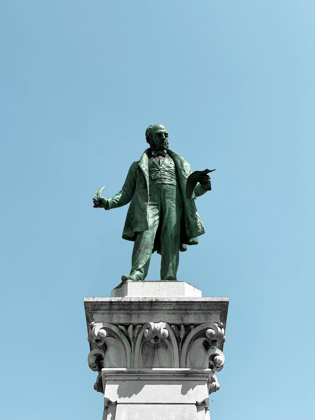 The State of Franklin (image credits: unsplash)
