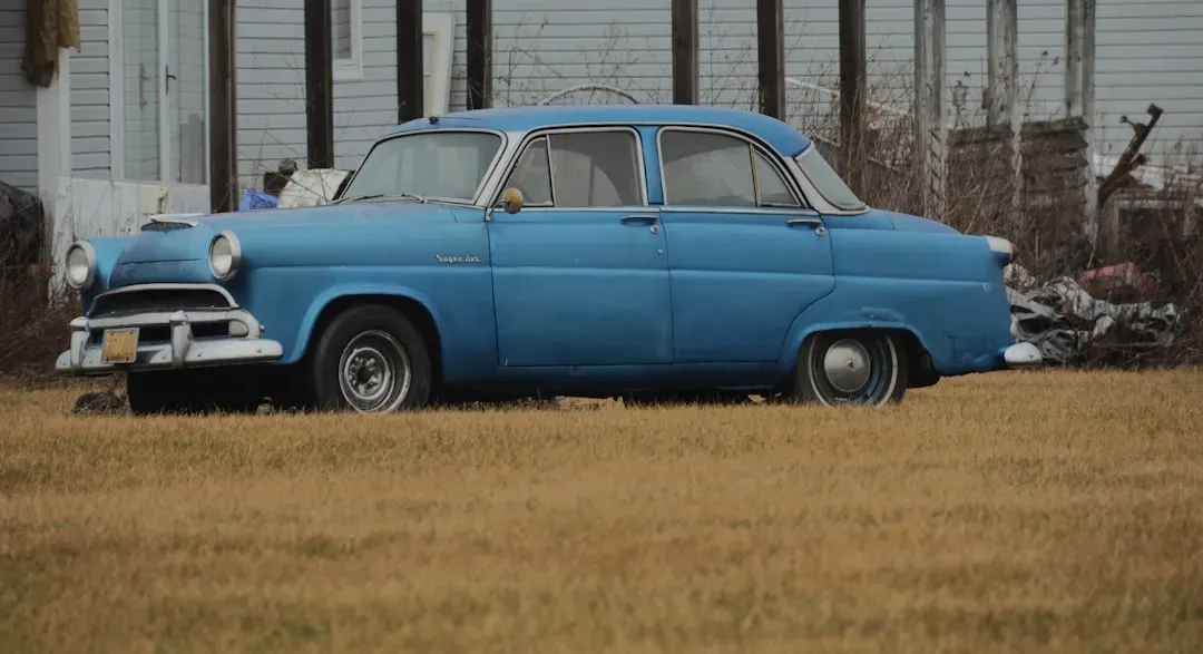 10. Broader Economic Squeeze (Image Credits: Unsplash)