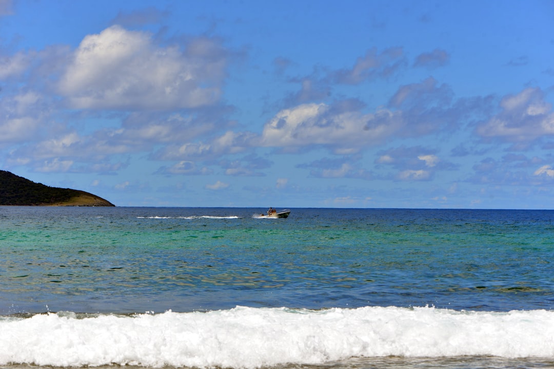 Beach Restoration Projects Are Becoming Desperately Frequent (image credits: unsplash)