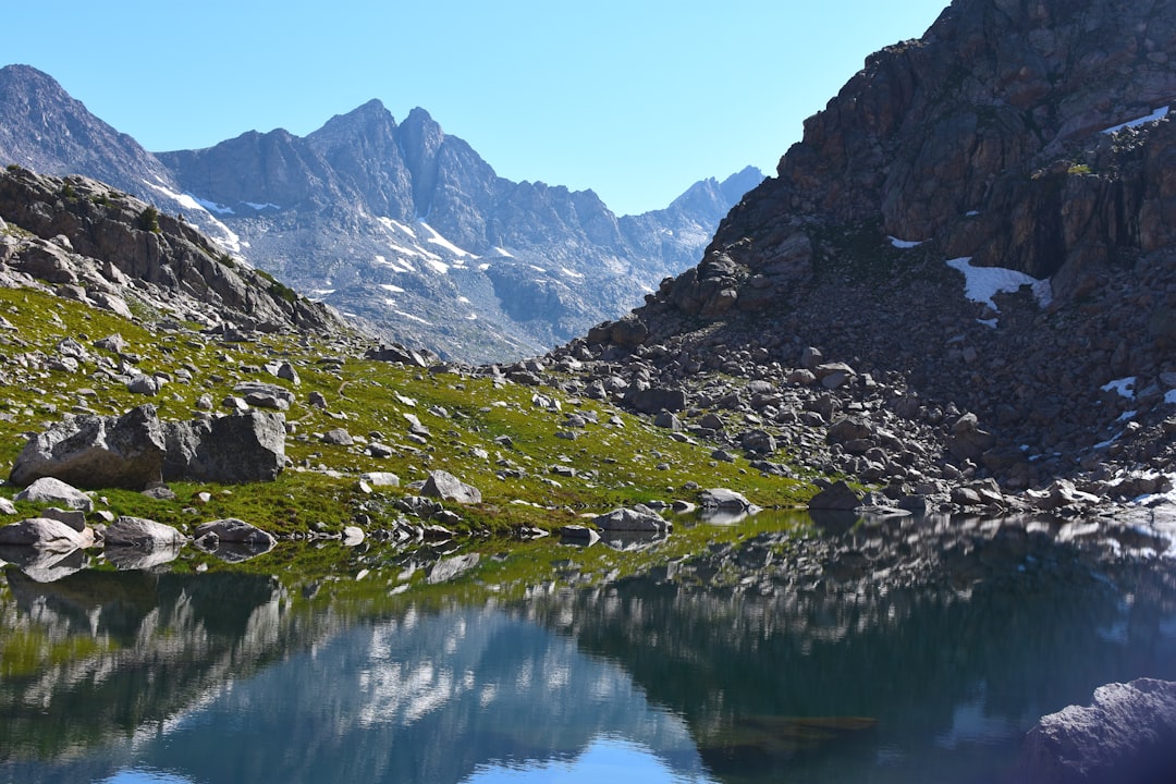 Natural Beauty and Outdoor Lifestyle
