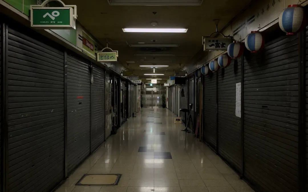 The Cost of Doing Nothing - and Doing Something (Image Credits: Unsplash)