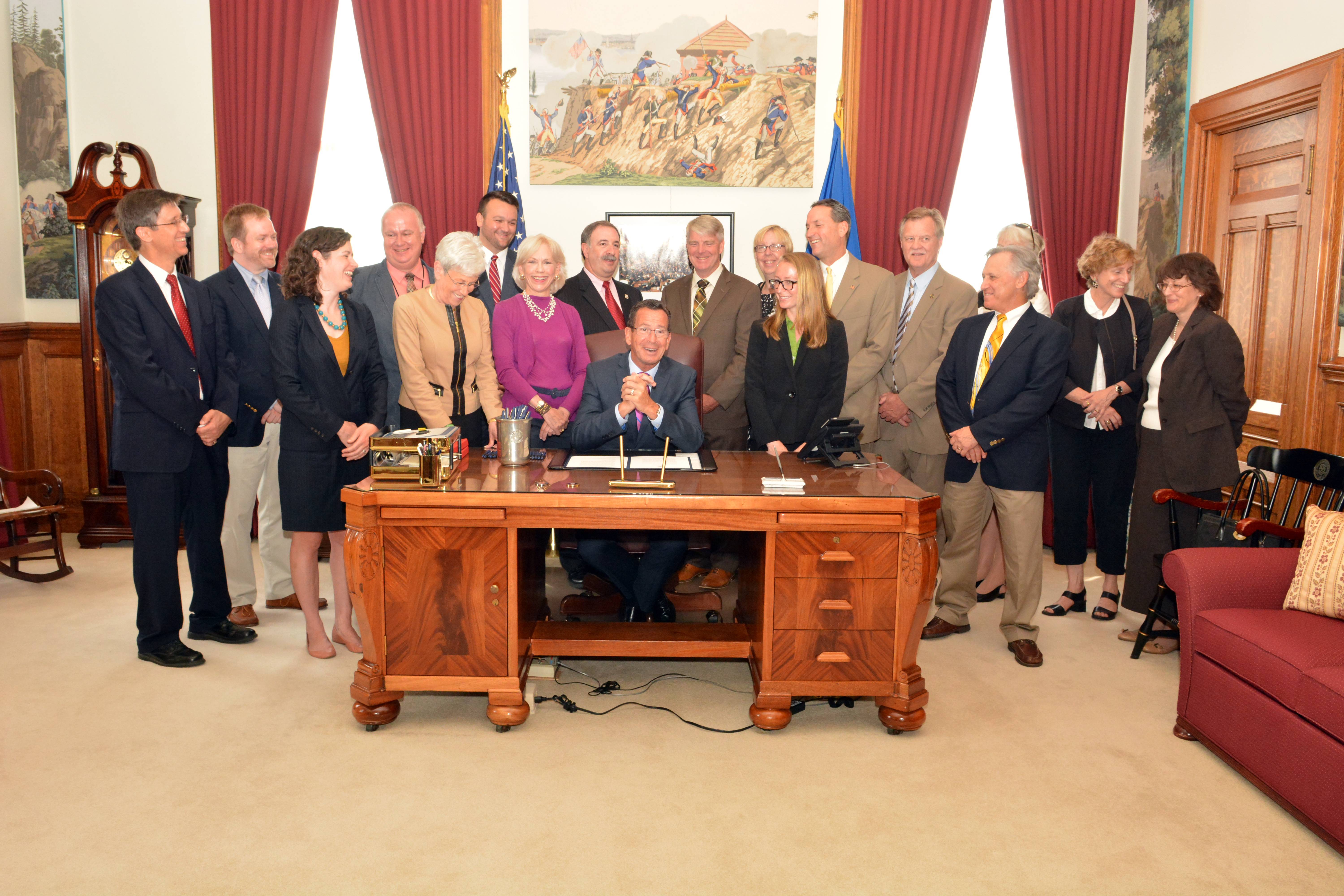 Legislation and Policy Support (image credits: wikimedia)