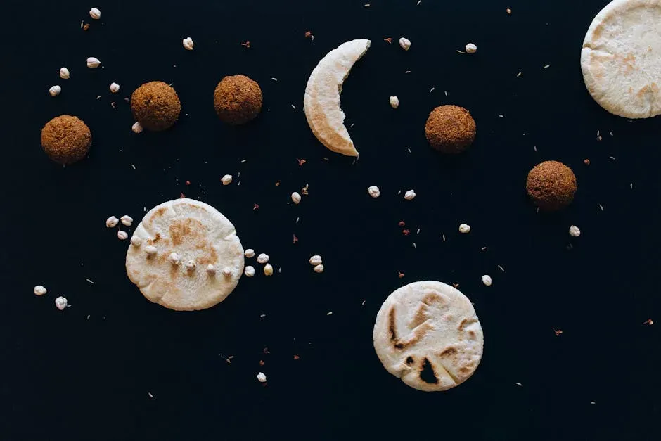 Scorpio Moon (Image Credits: Pexels)
