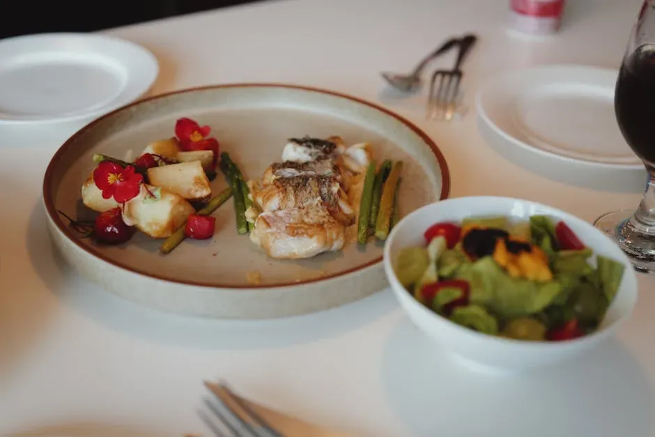 Tipping After a Meal (Image Credits: Pexels)