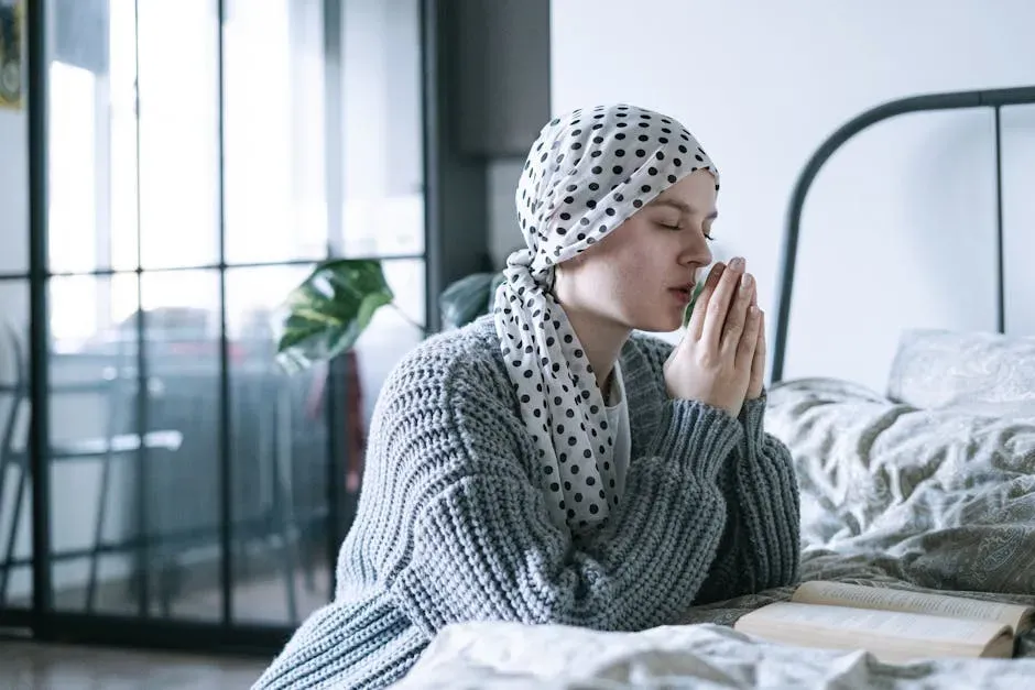 Cancer: Emotional Depths Stirring Quiet Transformation (Image Credits: Pexels)