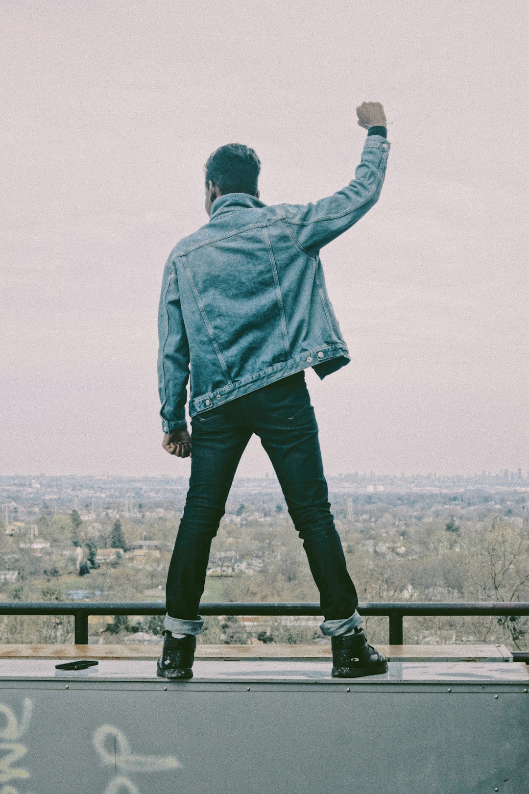 Denim's Cultural Impact
