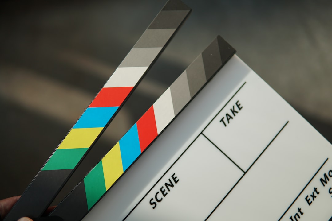 Main Film Tax Credit Survives Political Pressure (image credits: unsplash)