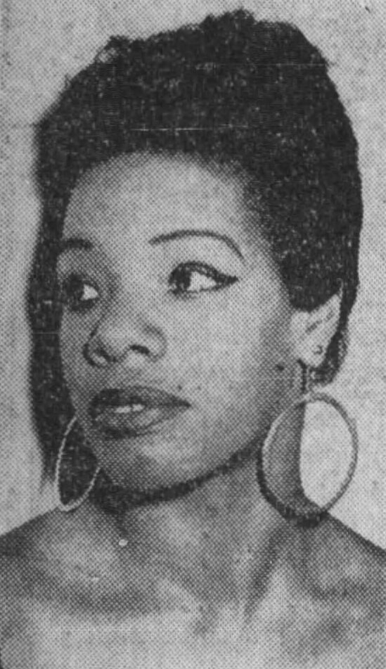 Maya Angelou: Voice of Resilience and Hope (image credits: wikimedia)