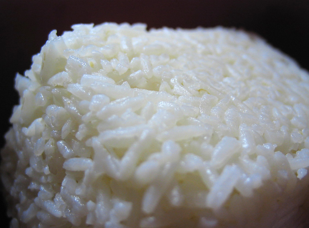Rice: The Silent Killer Lurking in Your Fridge (image credits: flickr)