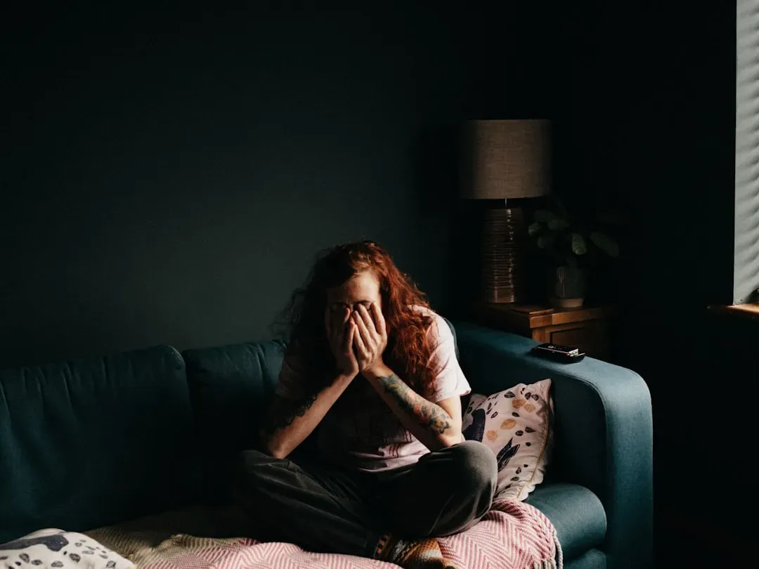 Links to Imposter Syndrome (Image Credits: Unsplash)