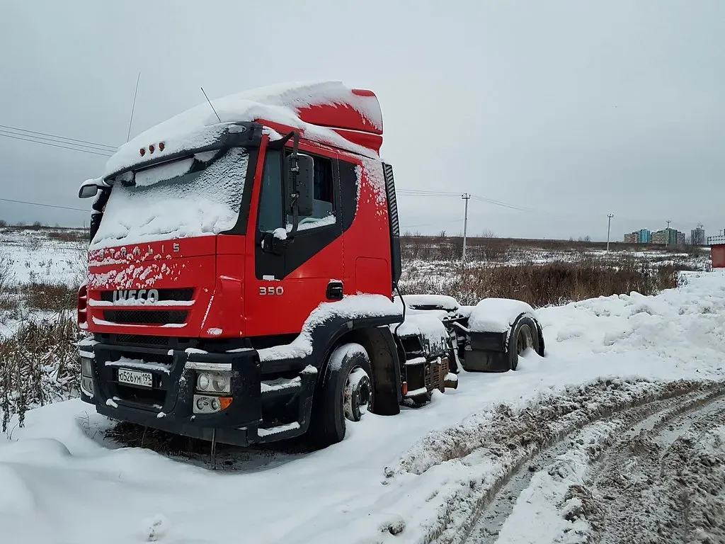 Weather-Related Crashes Are a Massive and Underappreciated Risk on the Road (Audire Silentium, Flickr, CC BY 2.0)