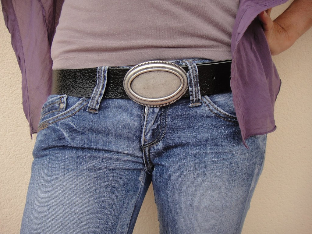 Texas Denim Authority (image credits: flickr)