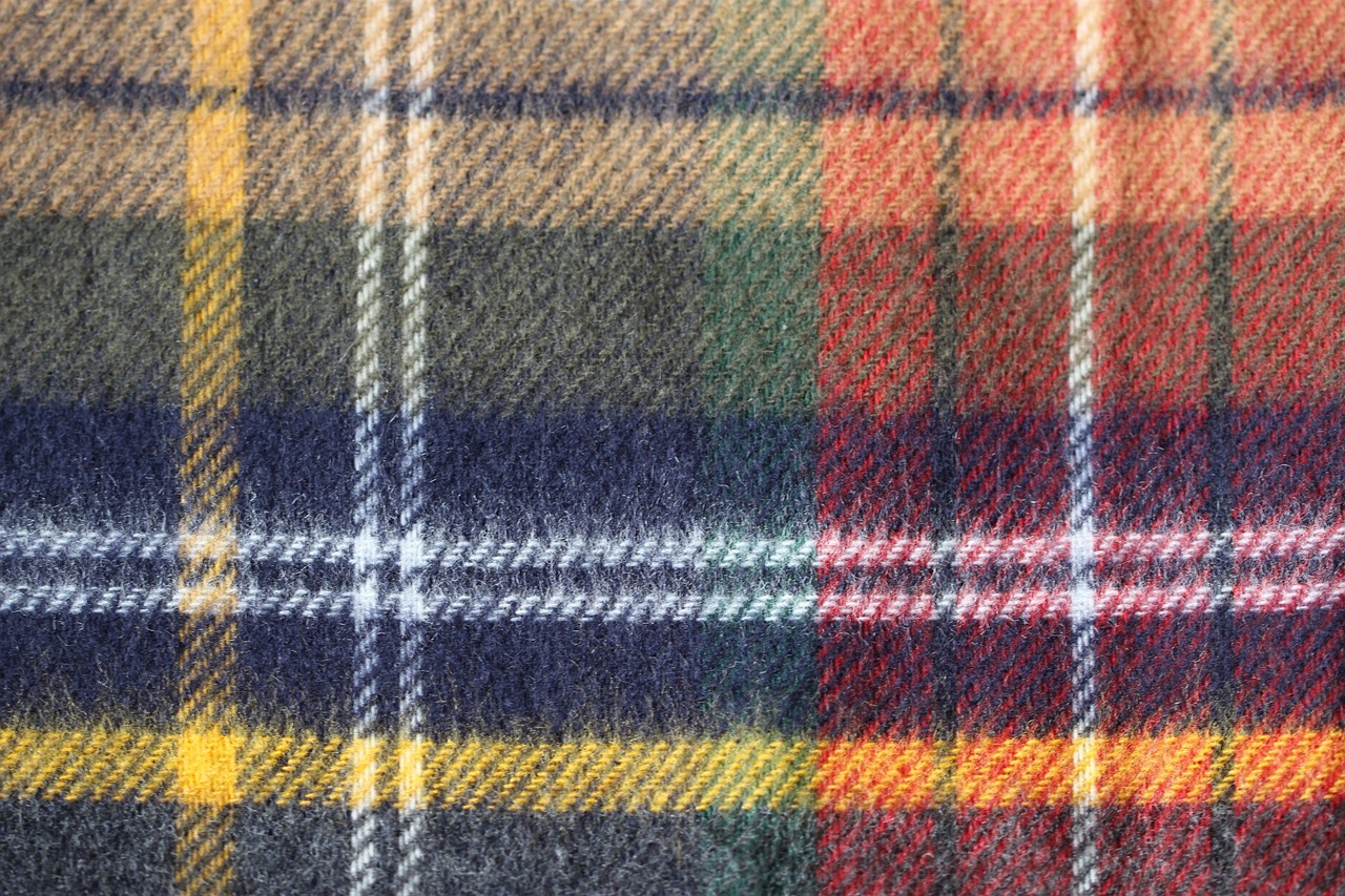 Flannel's Practical Appeal