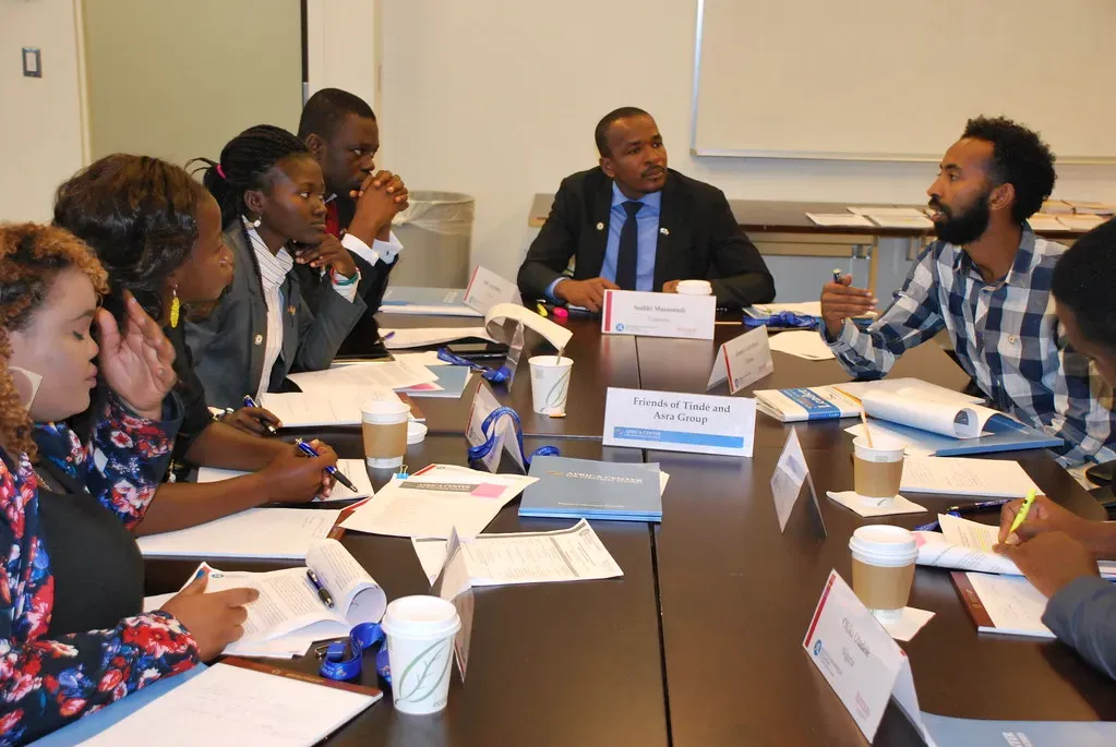 The Workplace Impact (Image Credits: Flickr)