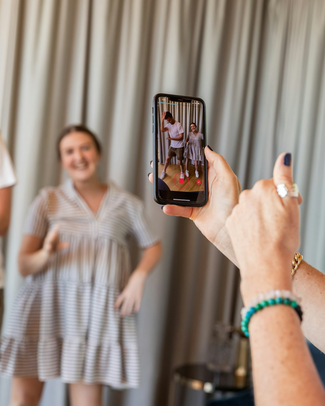 Social Media and Personal Branding: Everyone's a Content Creator (image credits: unsplash)