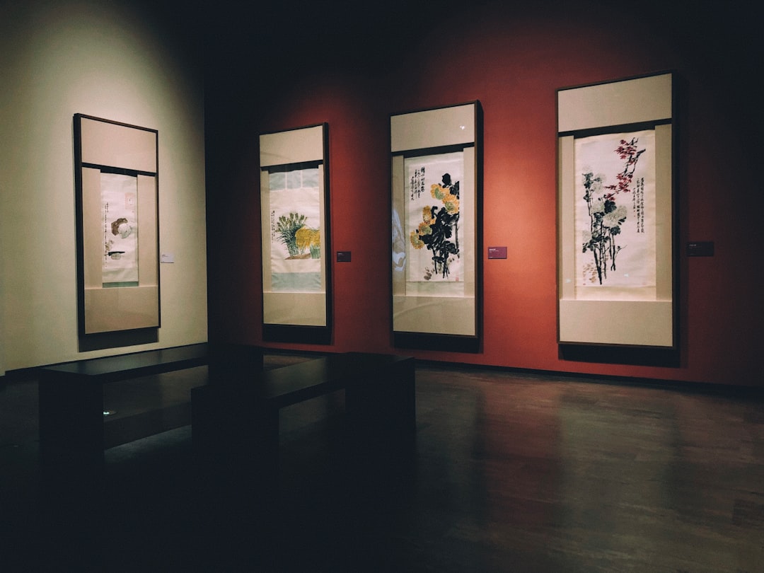 American Art Movements Transformed Global Museum Practices (image credits: unsplash)