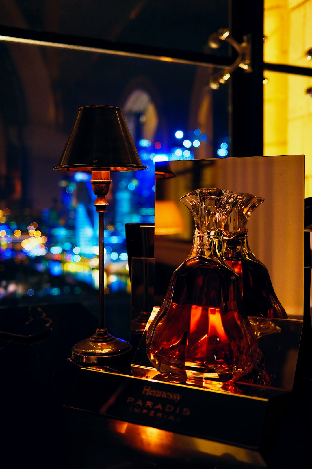 The Speakeasy Culture's Influence on Modern Nightlife (image credits: unsplash)