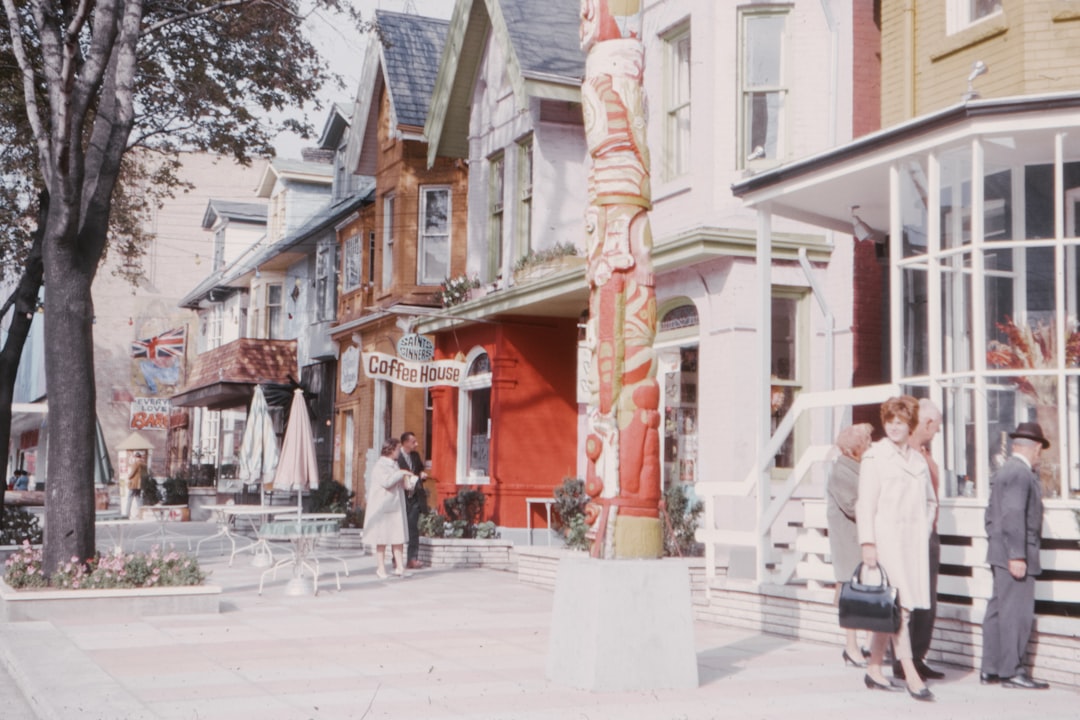 Main Street Gets a Million-Dollar Makeover (image credits: unsplash)