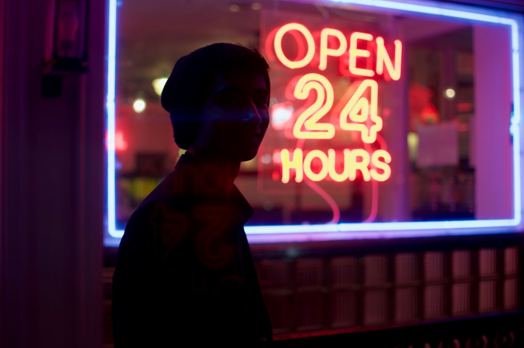 The 24-Hour Diner Crisis (image credits: unsplash)