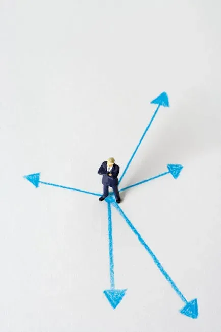 Decision Paralysis Takes Hold (Image Credits: Pexels)