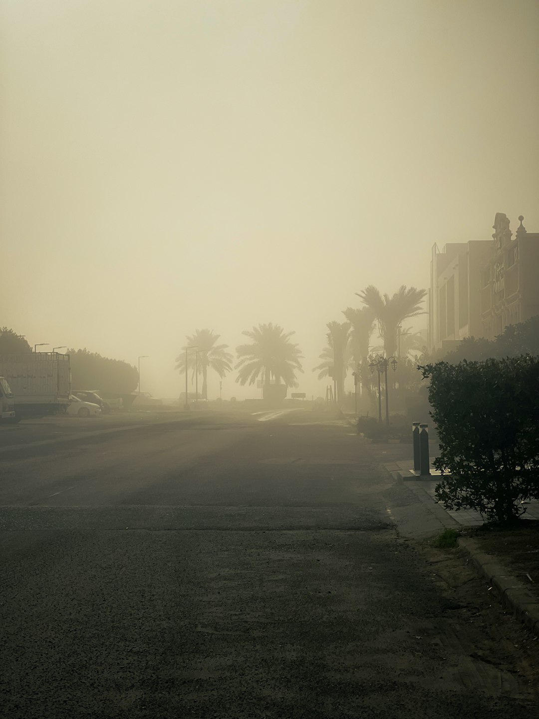 The Dust Bowl Legacy: Climate Change's First Ghost Towns (image credits: unsplash)