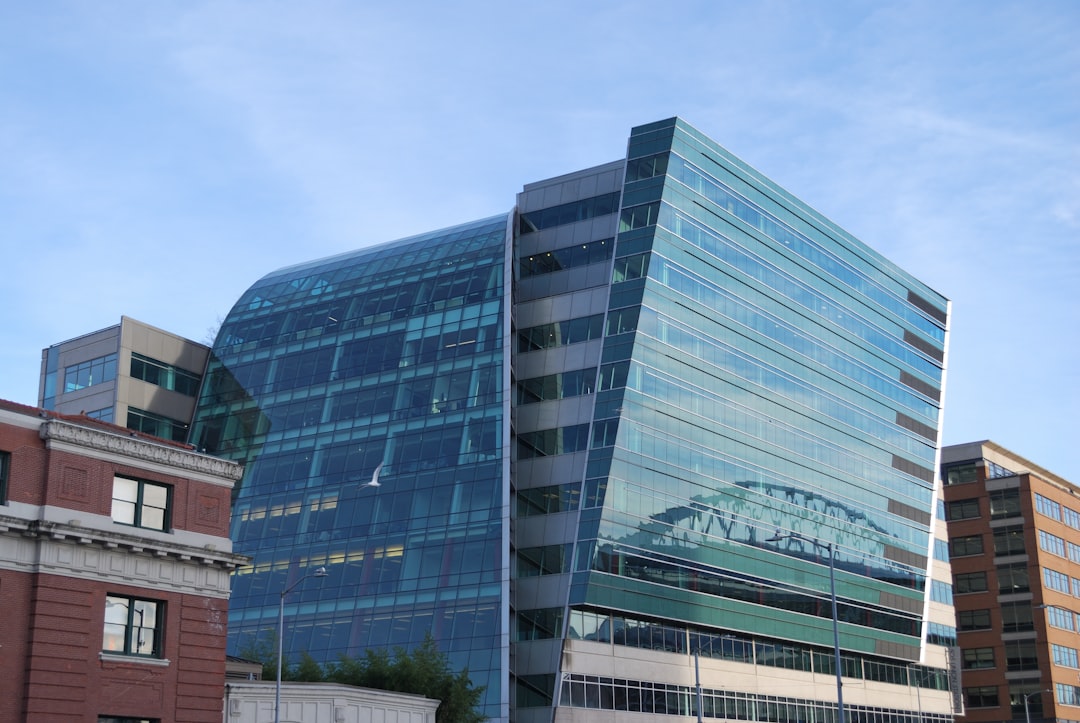 Pittsburgh's Healthcare and Tech Boom (image credits: unsplash)