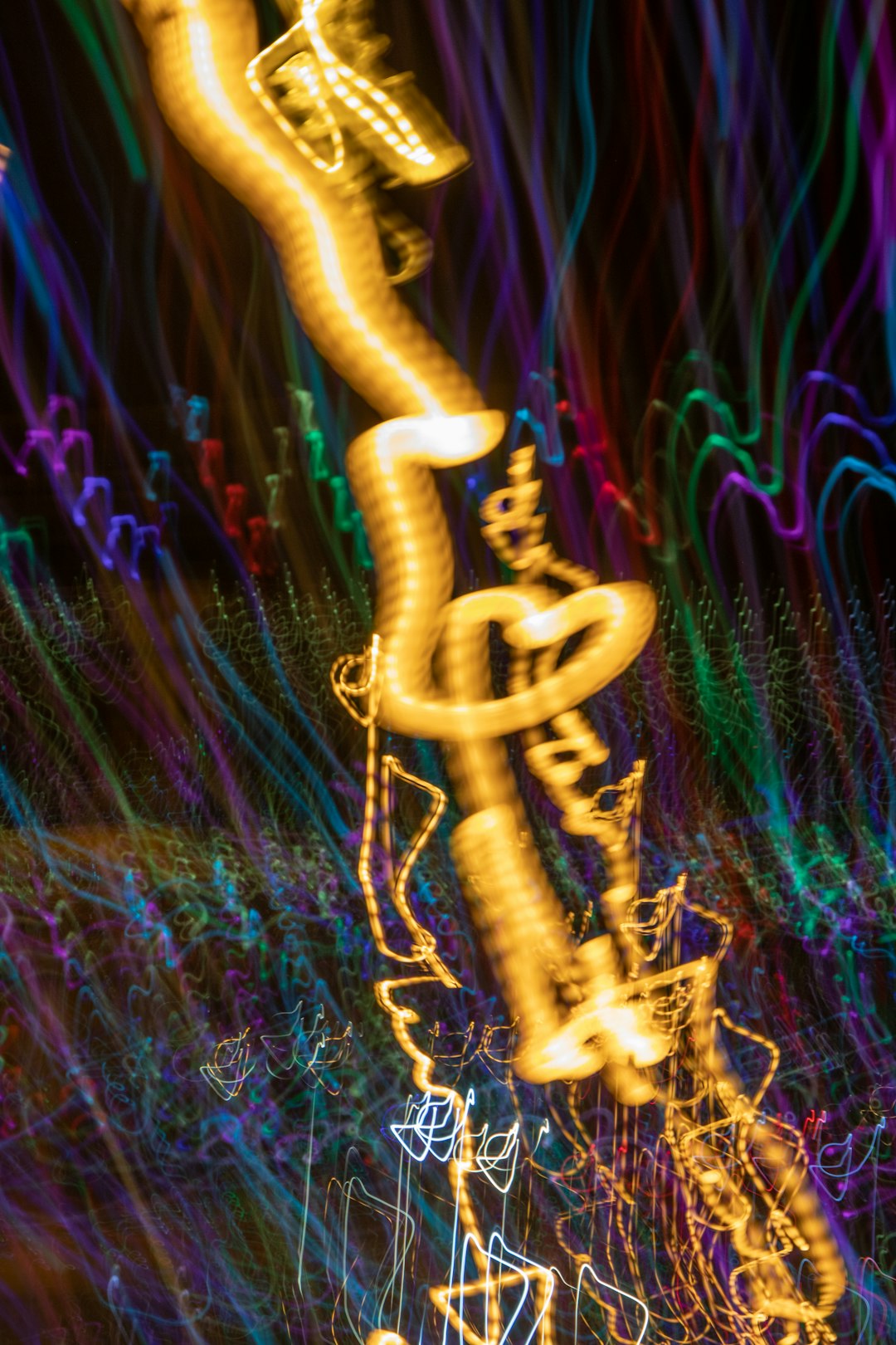 Virtual Concerts and Live Streaming's Jazz Connection (image credits: unsplash)