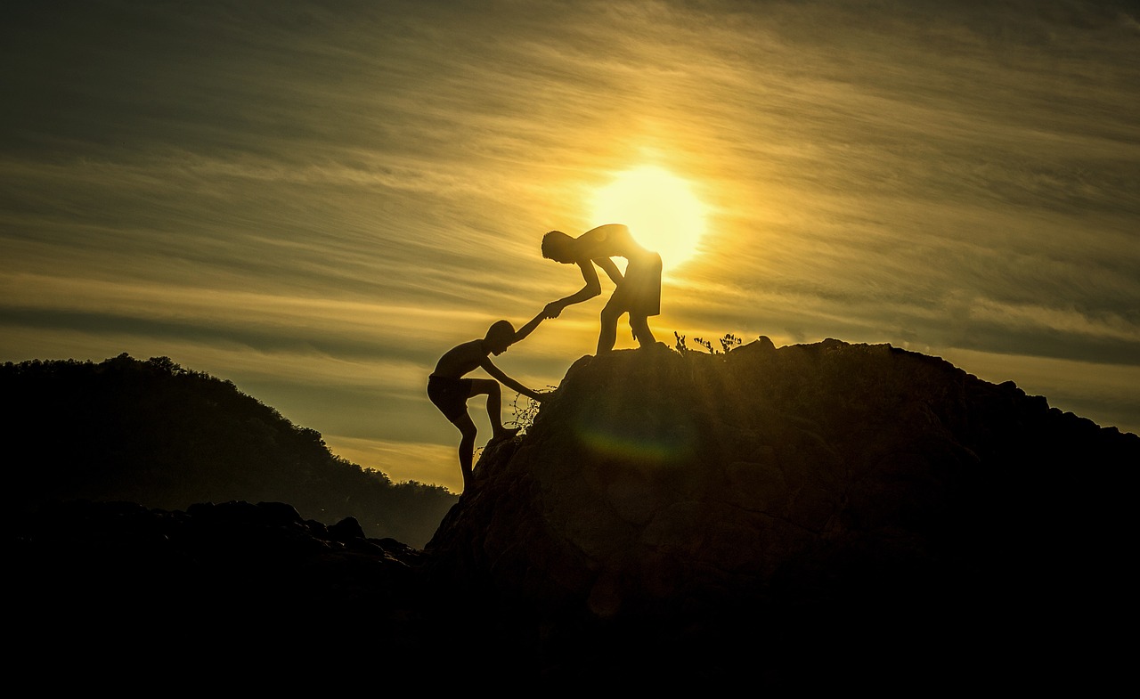 Embracing the 30-Day Decluttering Game (image credits: pixabay)