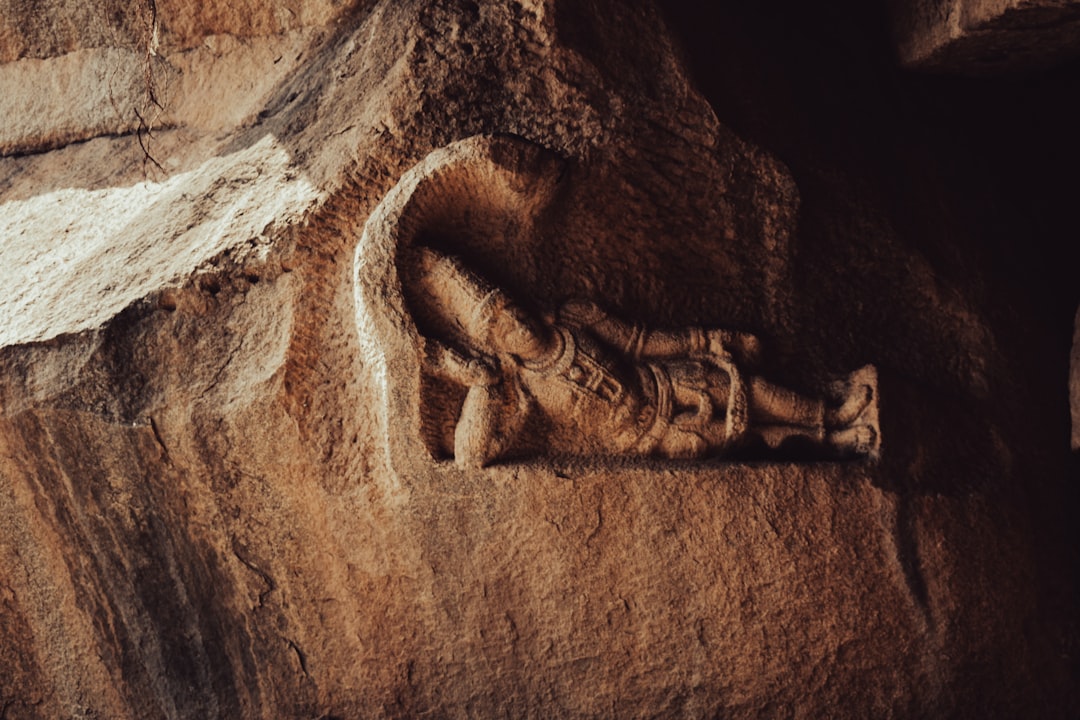 The Vishnu Basement Rocks: Earth's Ancient Foundation (image credits: unsplash)