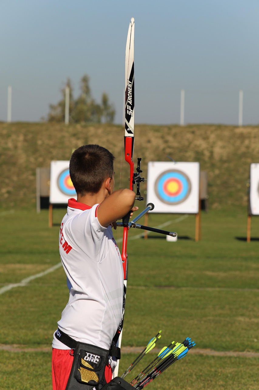 Sagittarius: The Optimistic Confidence Explorer (image credits: pixabay)