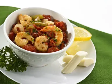 Leo: Louisiana Gumbo (Image Credits: Flickr)