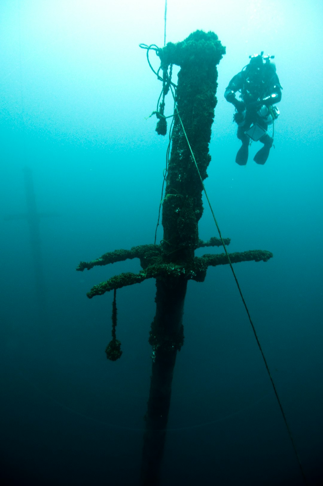The Future of Underwater Exploration (image credits: unsplash)