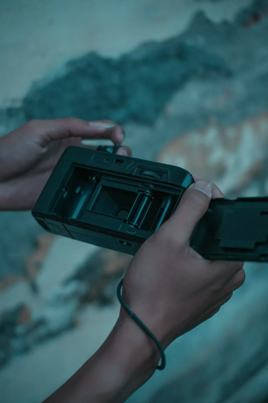 Throwback Portable Collectibles from the 1990s (Image Credits: Unsplash)