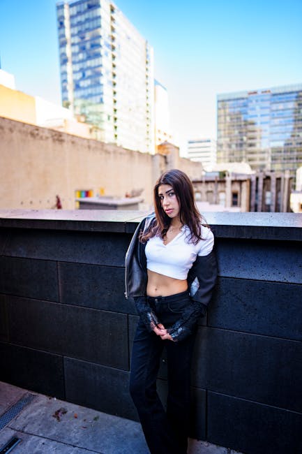 Embracing Sustainable Fashion Brands (image credits: pexels)
