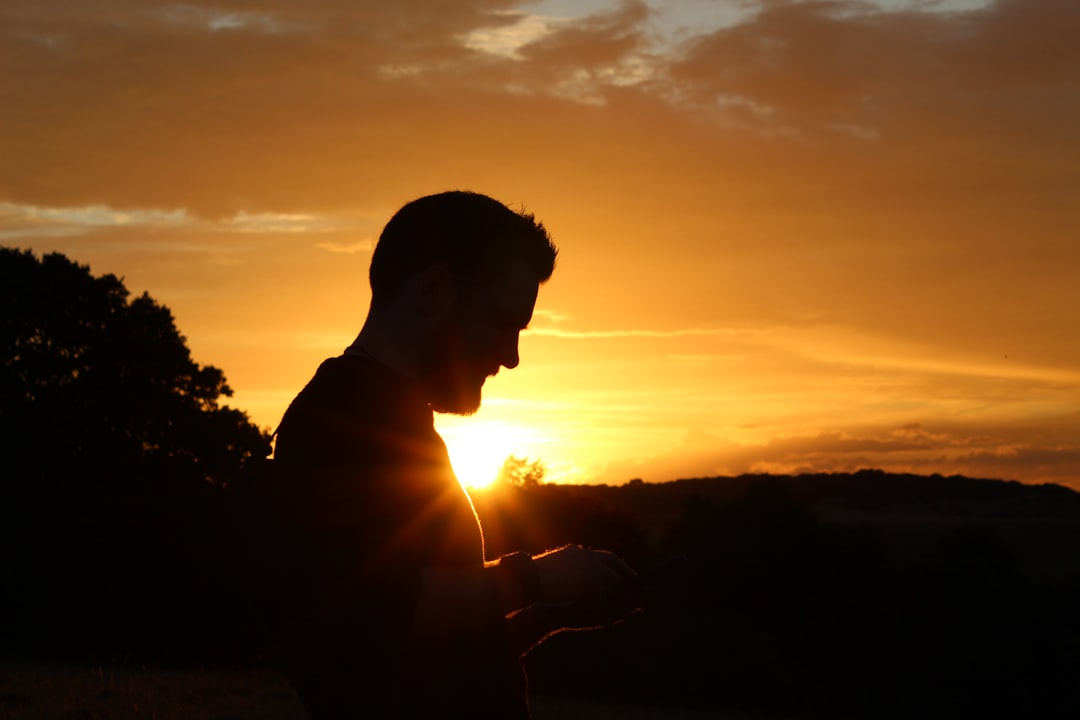 When Inner Voices Lead to Life Changes (image credits: unsplash)
