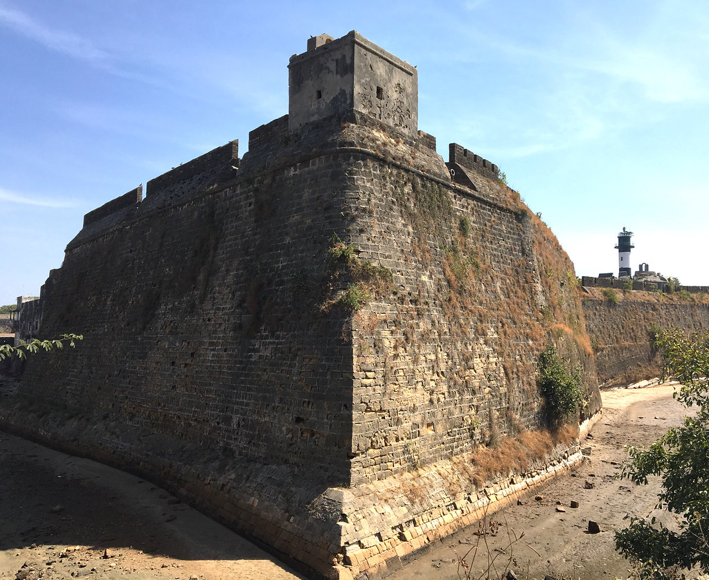 When Pirates Ruled and Cities Burned (image credits: flickr)
