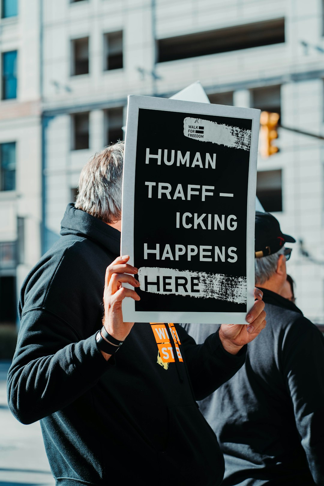 Understanding the Risks of Human Smuggling (image credits: unsplash)