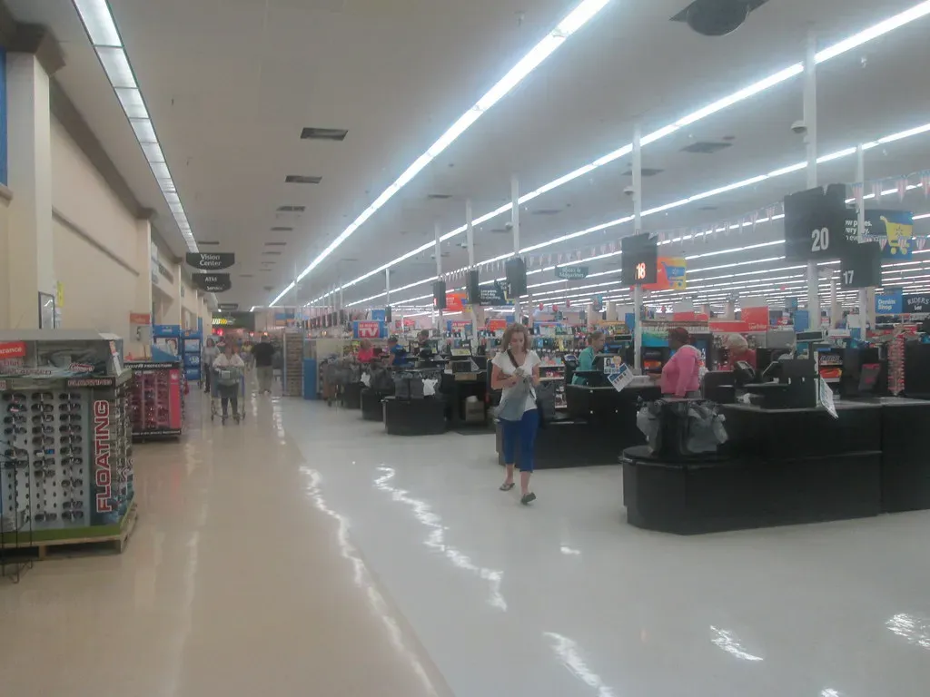 Philadelphia's Quick Shift (Random Retail, Flickr, CC BY 2.0)