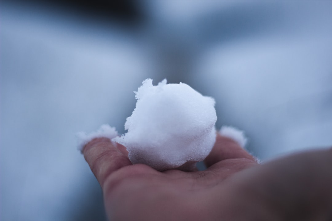 Colorado's Front Range Under Constant Hail Threat (image credits: unsplash)