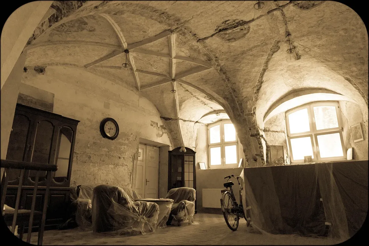 Onx Homes Leaves Georgetown Neighborhood (Image Credits: Pixabay)