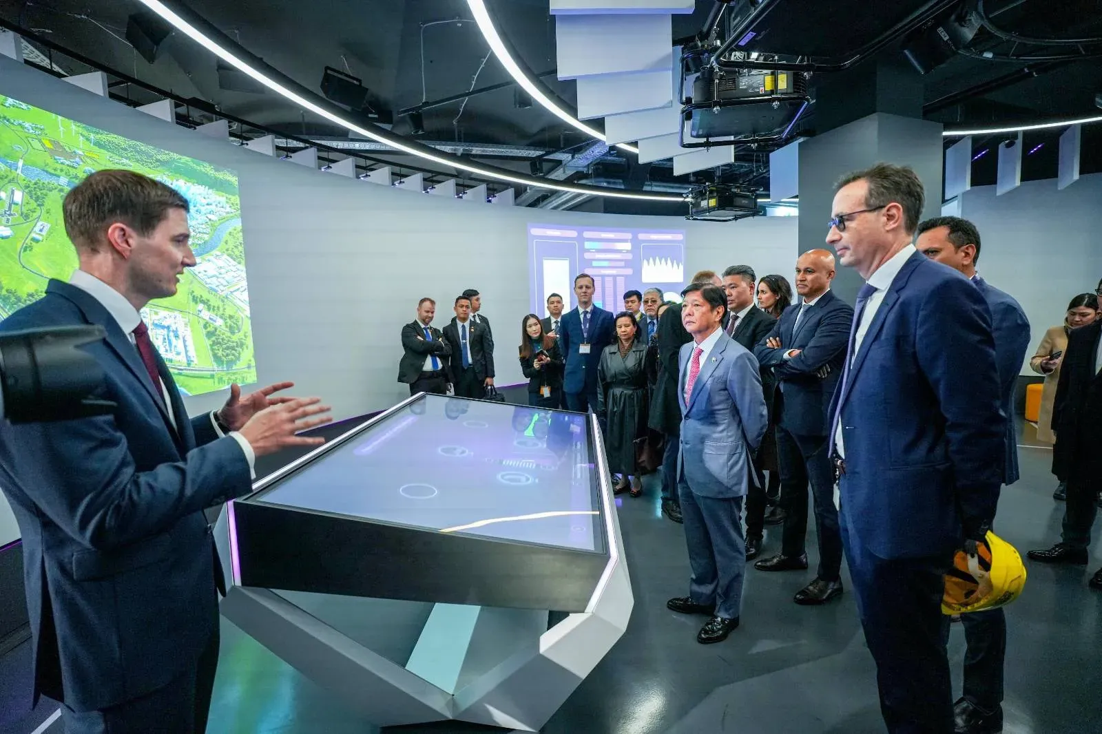 Conclusion: A Workforce at a Crossroads (Image Credits: Wikimedia)