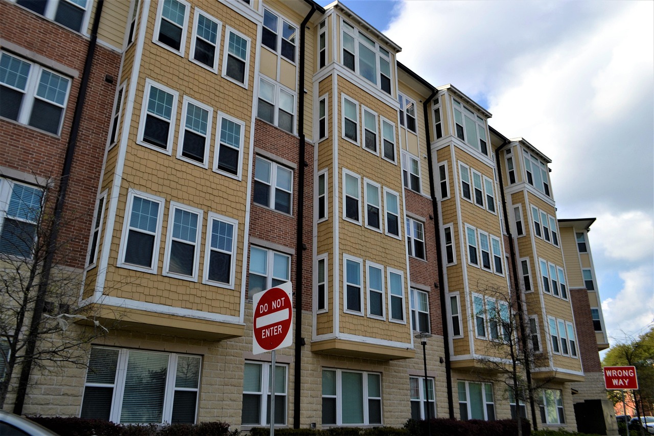 Rental Properties Deliver Steady Returns Without the Drama (image credits: pixabay)