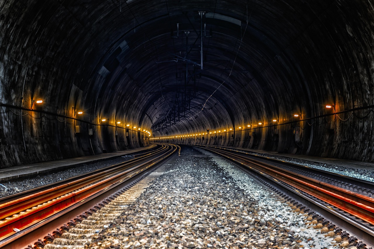 Elijah Anderson: The Kentucky Conductor (image credits: pixabay)